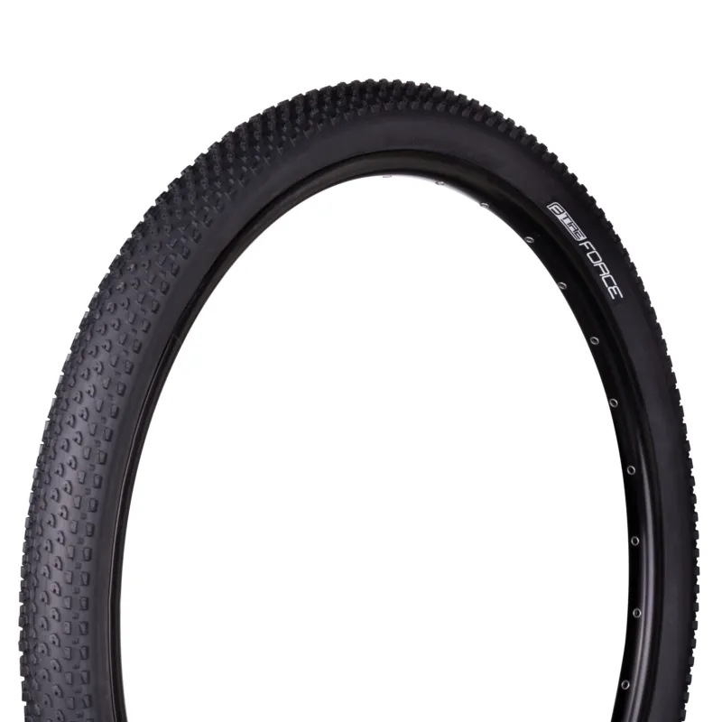 Lichidare de stoc Anvelopa Force 29 x 2,25 IA-2549, wire, negru
