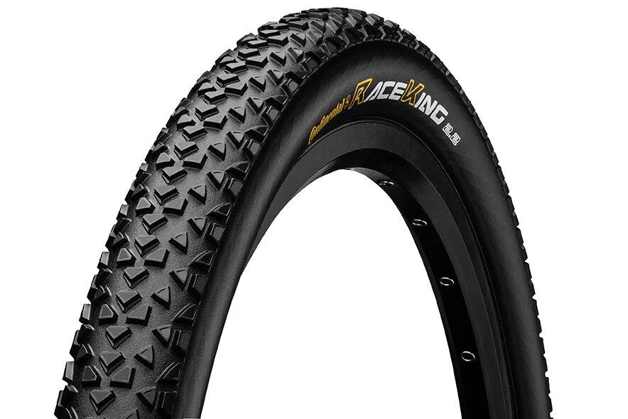 Retur ușor Anvelopa pliabila Continental Race King Racesport SL 55-584 (27.5×2.2)