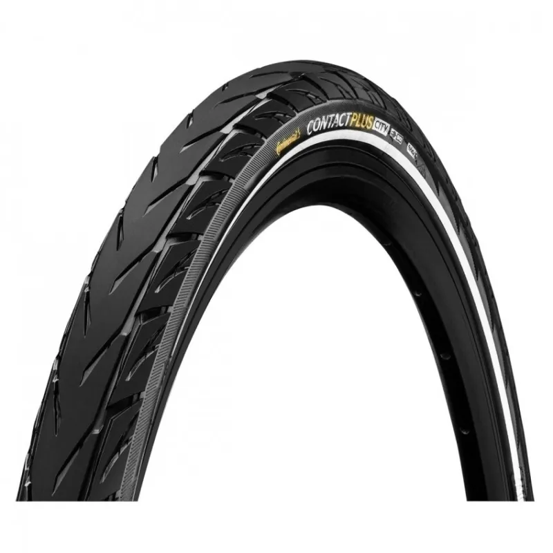 Anvelopa Continental Contact Plus Reflex 47-622 (700x47C) Livrare expres