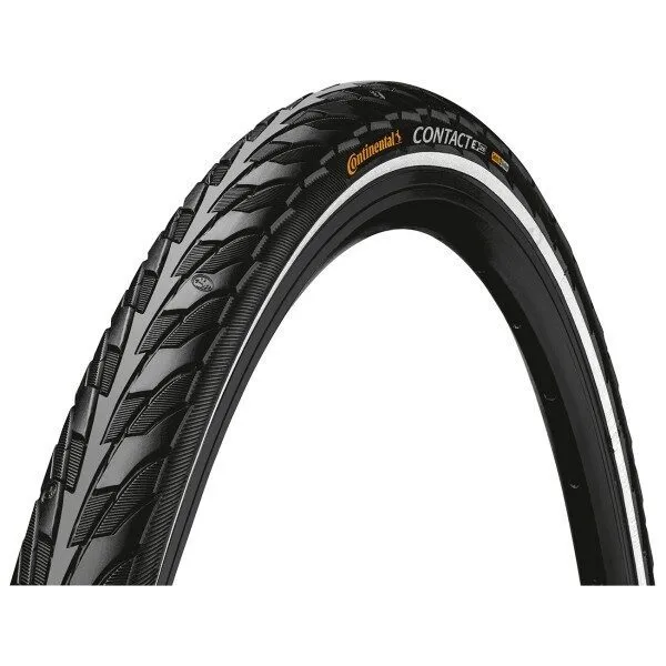 Preț redus Anvelopa Continental Contact City Reflex negru 37-622