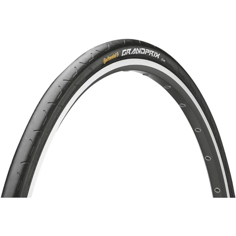 Anvelopa Continental Grand Prix 23-622 (700x23C) Nu rata