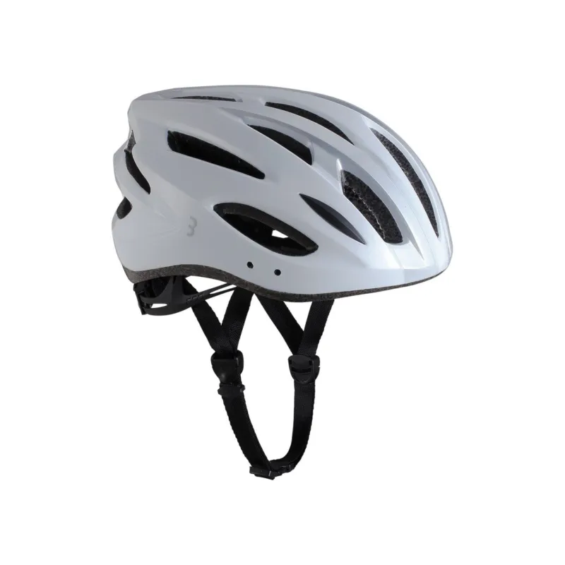 Transport gratuit Casca BBB Condor 2.0 BHE-173 Alb Lucios L (58-62 cm)