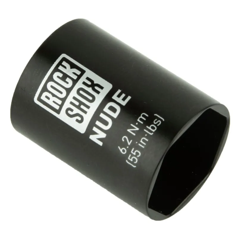 Cel mai vândut Cheie RockShox Bolt Socket pentru Piston Nude