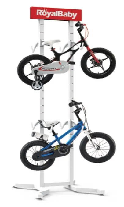 Display Biciclete RoyalBaby Cumpărături sigure