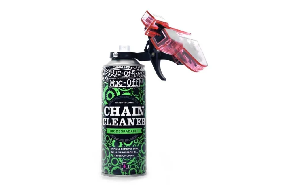 Reducere extra Spray Muc-Off Chain Doc