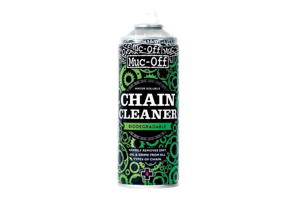 Spray Muc-Off Chain Cleaner 400ml Ofertă exclusivă