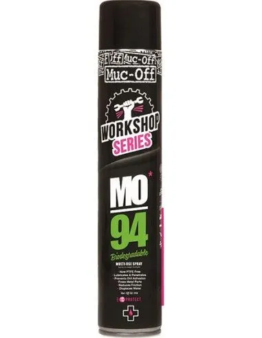 Spray Muc-Off MO-94 Workshop 750ml Doar azi
