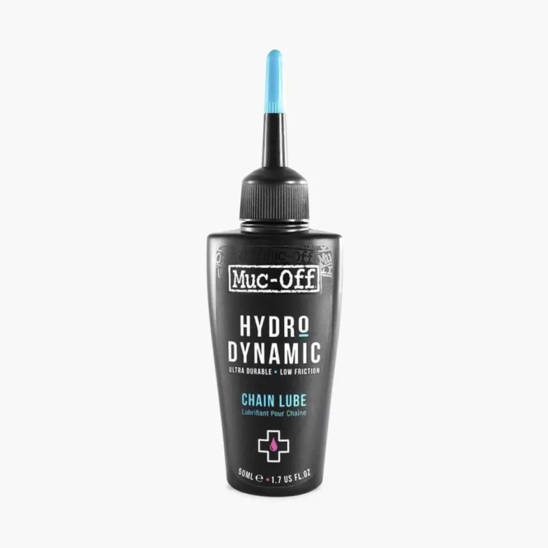Lubrifiant Muc-Off Hydrodynamic Lube 50ml Popular