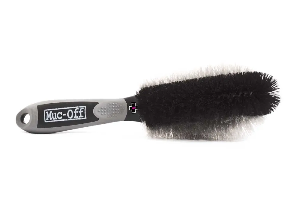 Perie Muc-Off Wheel si Component Brush Reducere