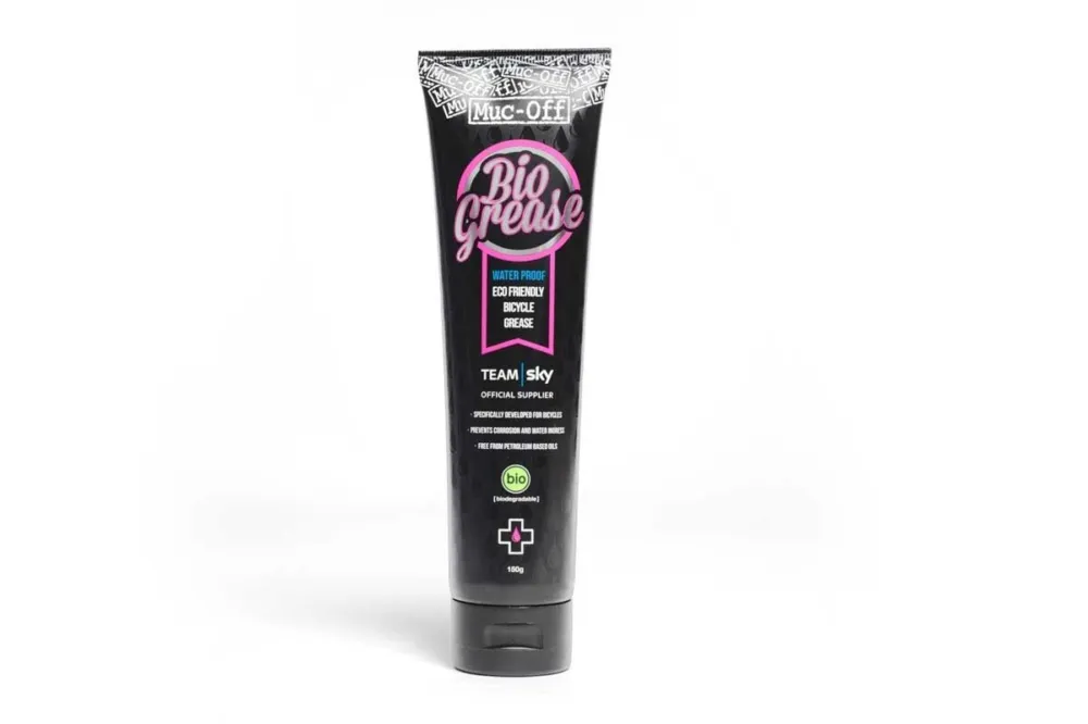 Vaselina Muc-Off Bio-Grease 150g Chilipir