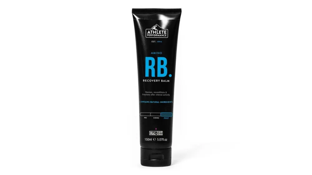 Muc-Off Athlete Performance Amino Recovery Balm 150 ml Preferatul clienților