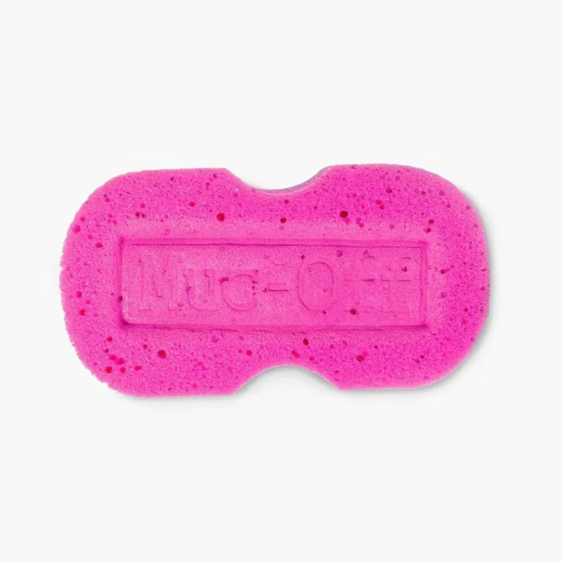 Burete curatare Muc-Off Expanding Microcell Sponge Reduceri