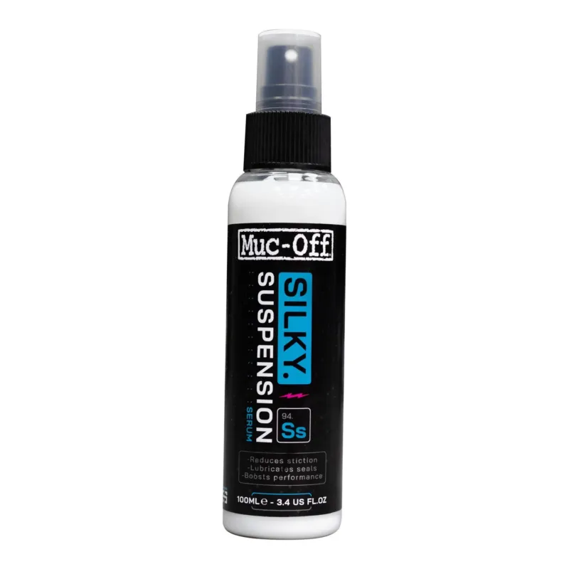 Bestseller Spray Muc-Off Silky Suspension Serum 100ml