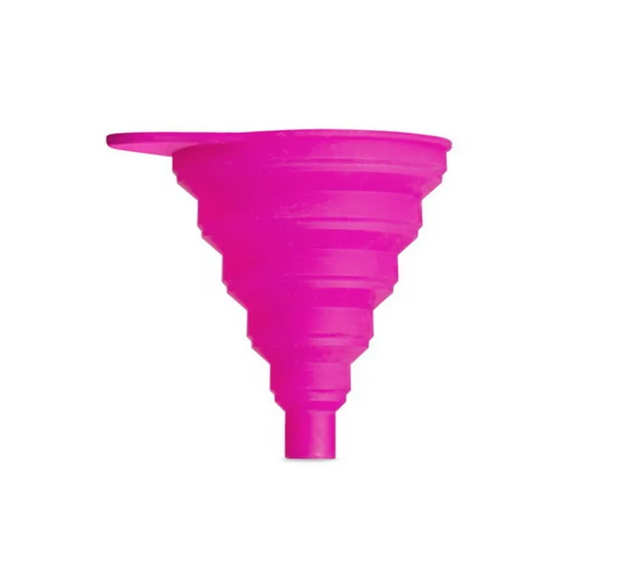 Premium Palnie Muc-Off pliabila din silicon