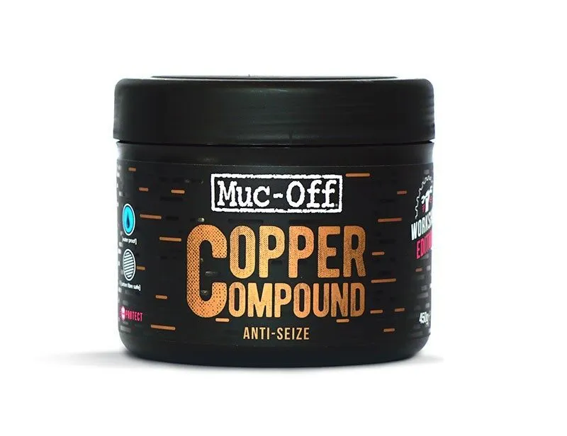 Bestseller Vaselina Muc-Off Anti-Seize 450g