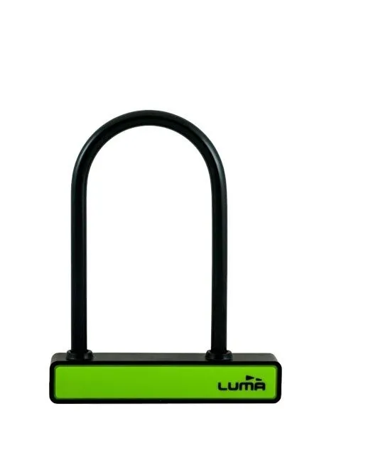 Chilipir Lacat Luma Enduro 45×250 HU Verde C4