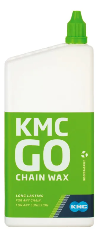 Ceara lant KMC Chain Wax 500ml Noutate