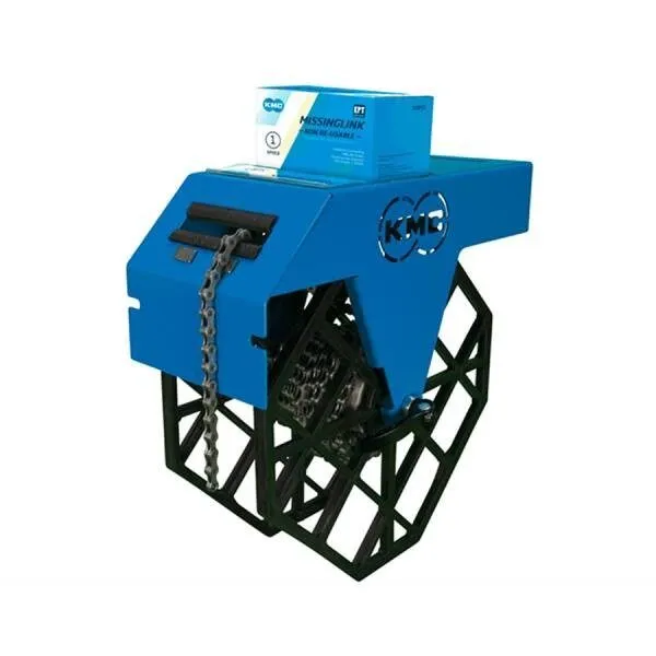 Stand Lant KMC Reel Holder Ofertă de sezon