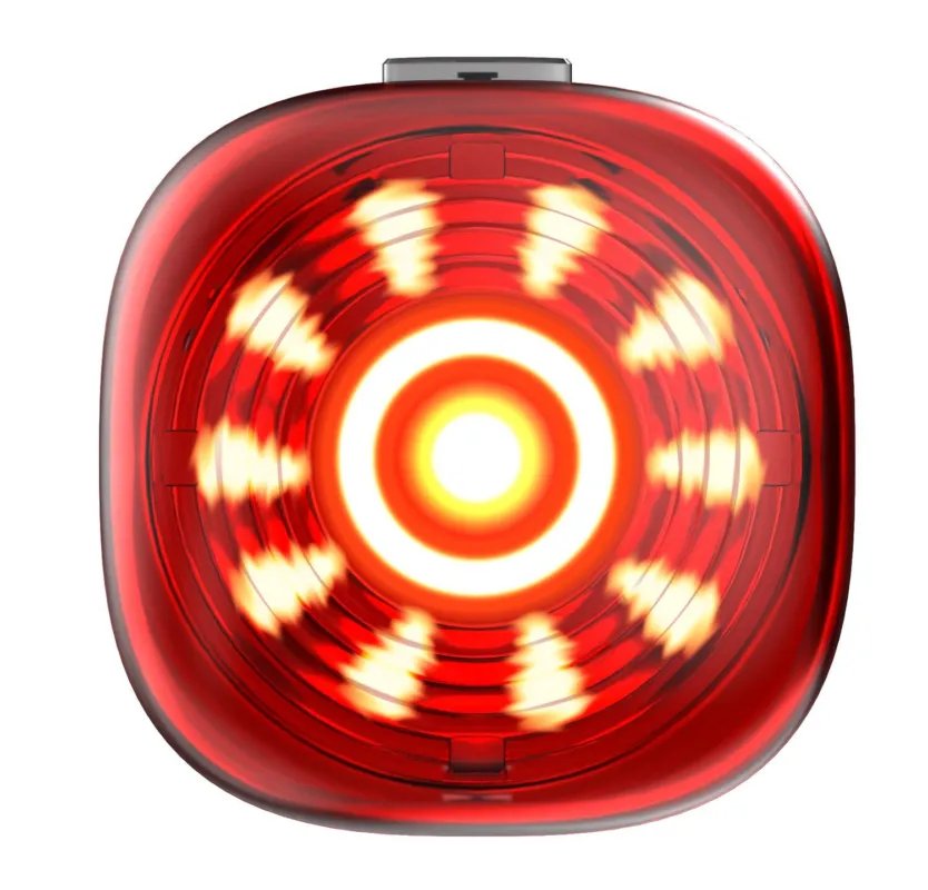 Super ofertă Stop Spate iGPSPORT Smart Tail Light TL30