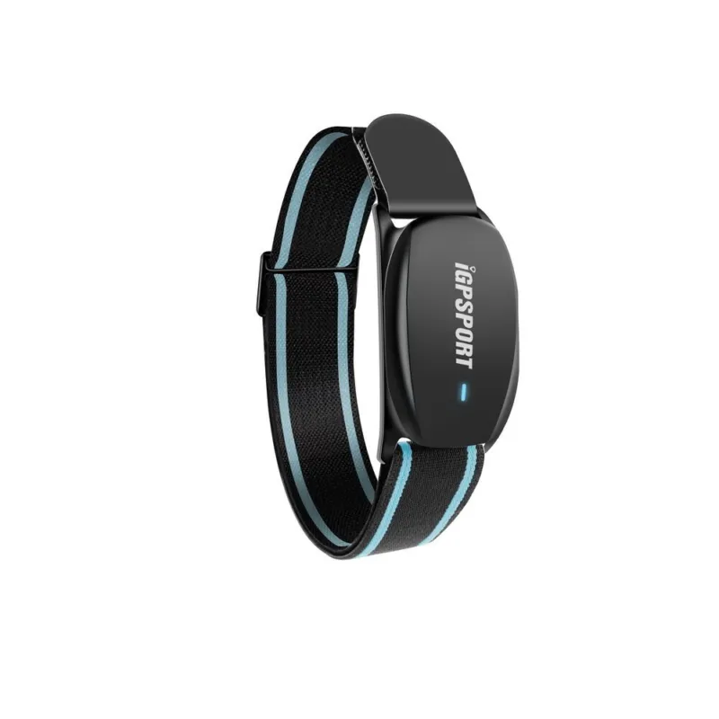 Expediere rapidă Senzor puls iGPSPORT HR70