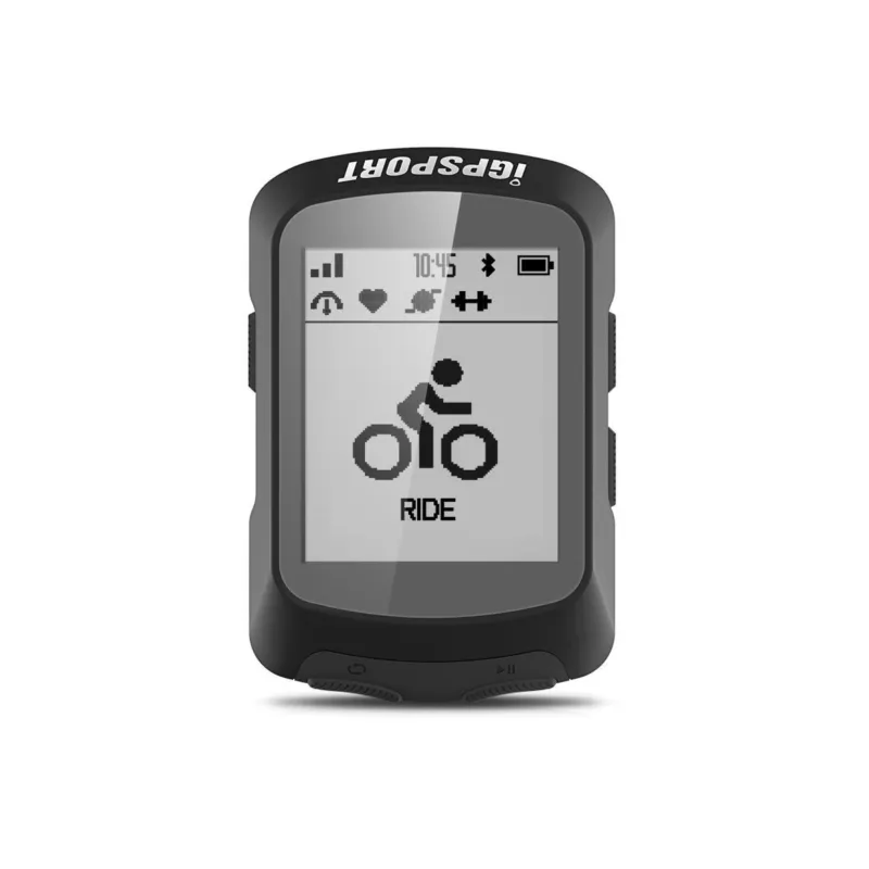 Ciclocomputer GPS iGPSPORT iGS520 Super ofertă