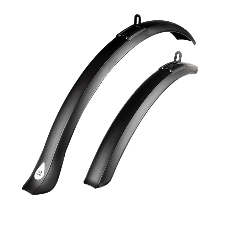 Transport gratuit Set aparatori Force Veil 26-28 negre