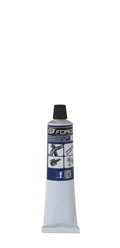 Cel mai bun preț Tub silicon Force 30 mL