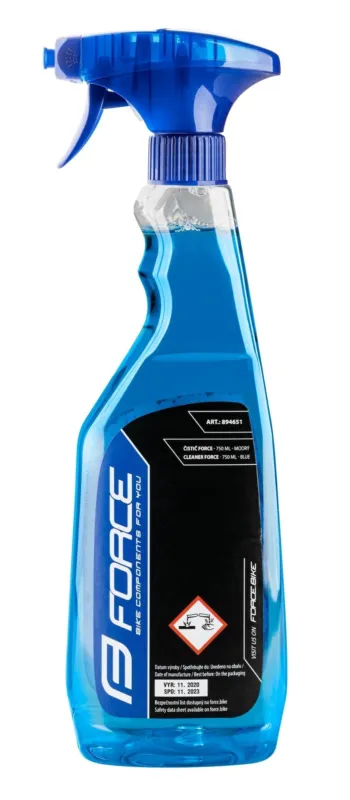 Transport gratuit Spray curatare Force 750 ml
