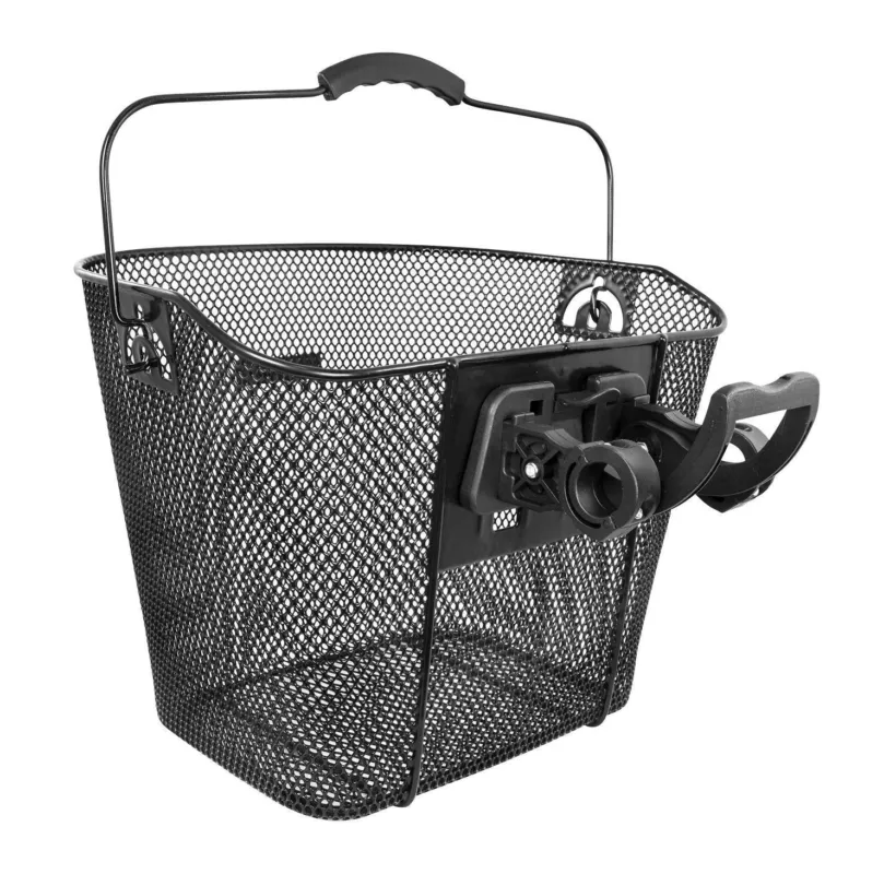 Transport gratuit Cos fata Force Klick 25.4mm negru