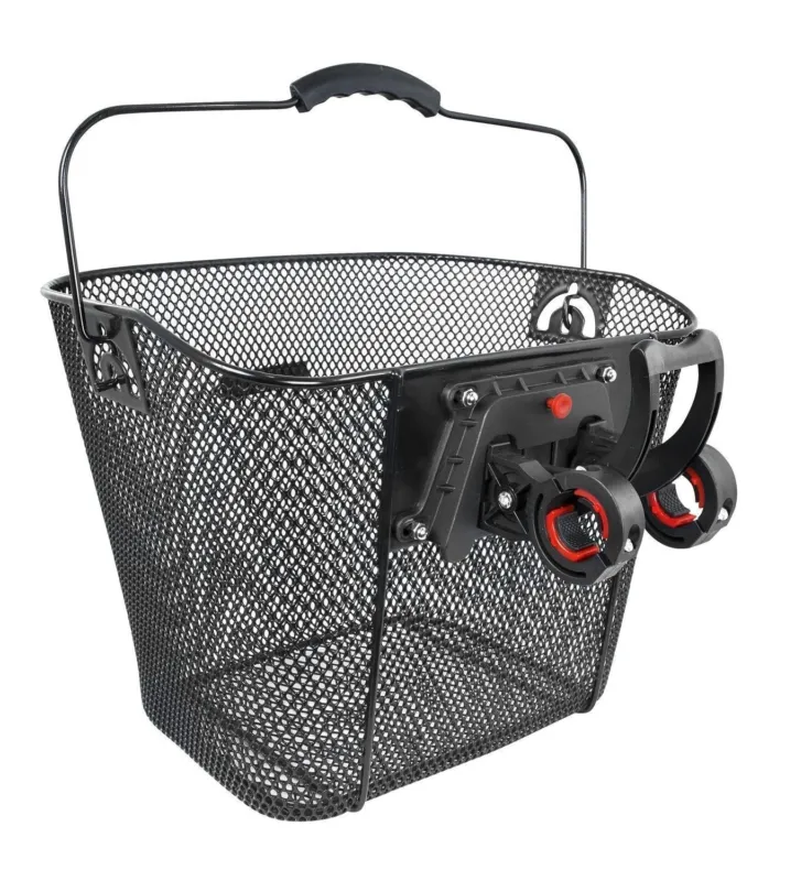 Calitate înaltă Cos fata Force Klick 31.8mm negru