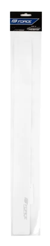 Super ofertă Sticker Protectie cadru Force Transparent L