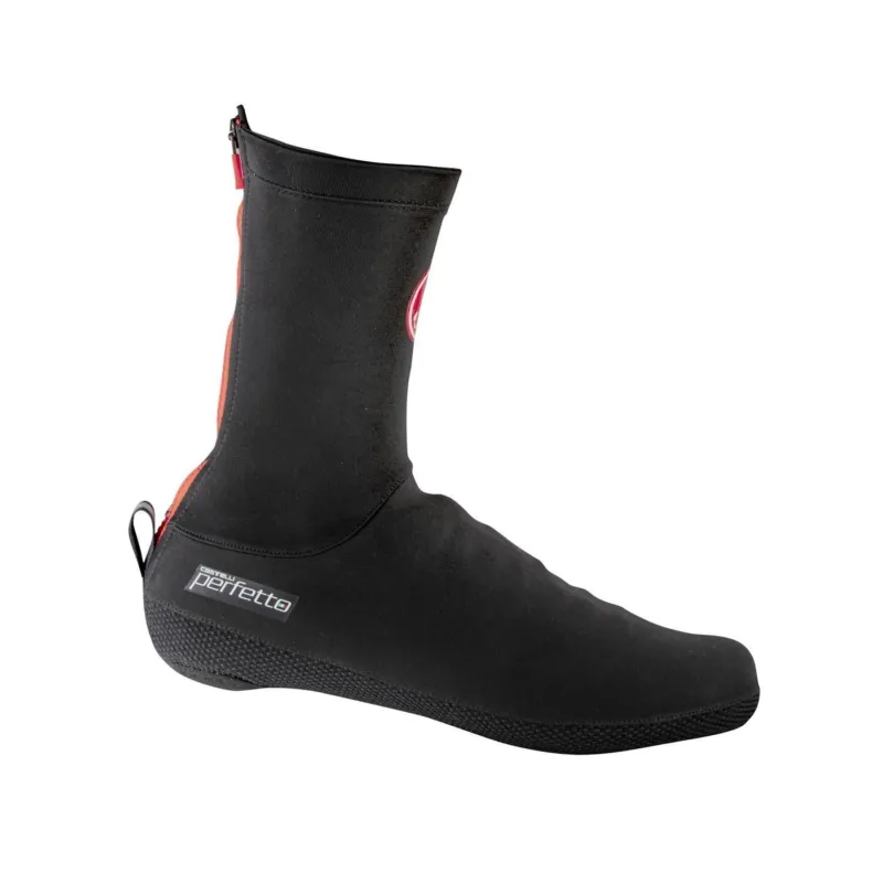 Popular Huse pantofi Castelli Perfetto Negru S 36-39