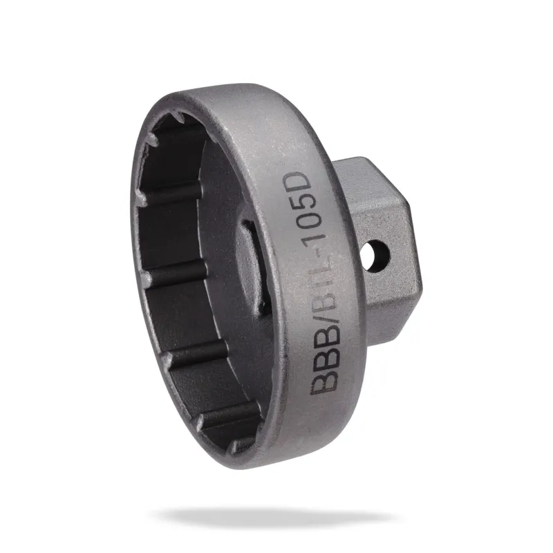 Cheie BBB BTL-105D BracketPlug Pentru SRAM DUB Ofertă exclusivă