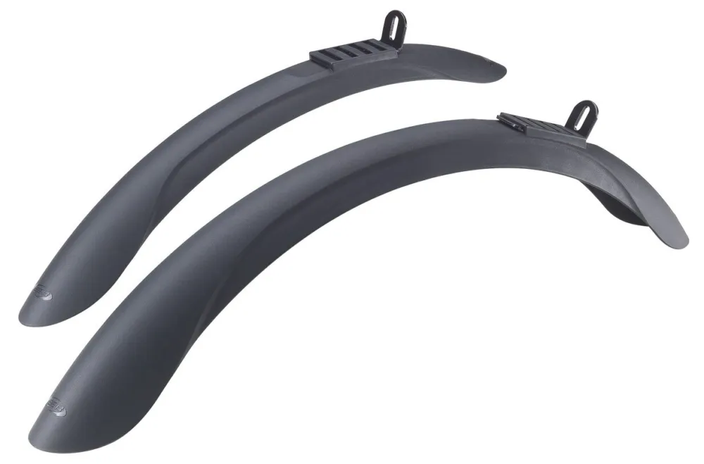 Aripi BBB BFD-0111 26/28/29 RainWarriors negre Livrare rapidă