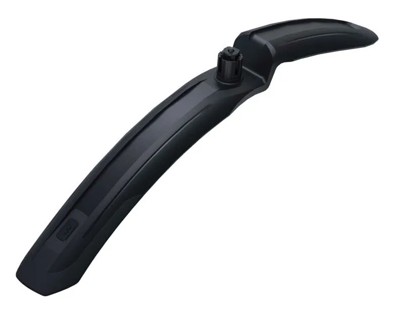 Aparatoare fata BBB BFD-16F GrandProtect MTB neagra Reducere extra