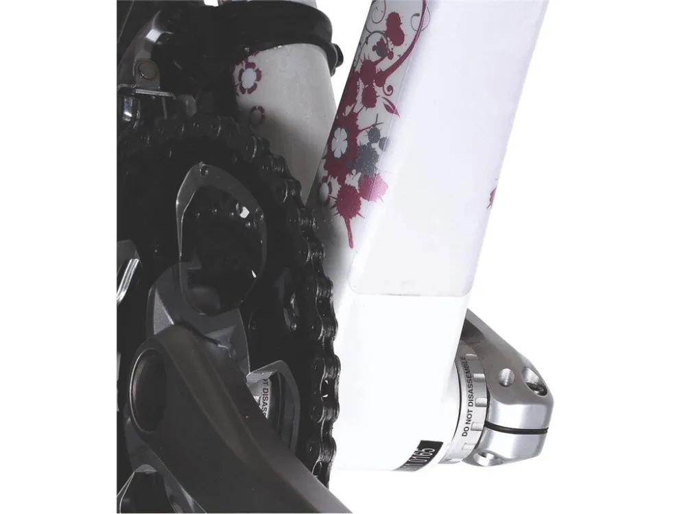 Autocolant protectie cadru BBB BBP-6001 TubeSkin transparent Calitate înaltă