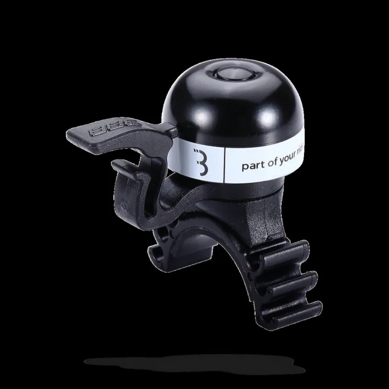 Sonerie BBB Minifit BBB-16 Negru/Alb Cumpără online