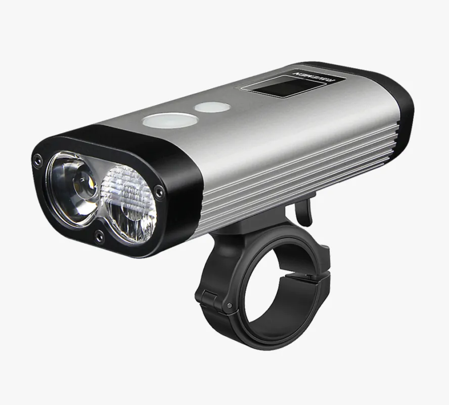 Far Bicicleta RAVEMEN PR900 – 900 Lumeni Preț promoțional