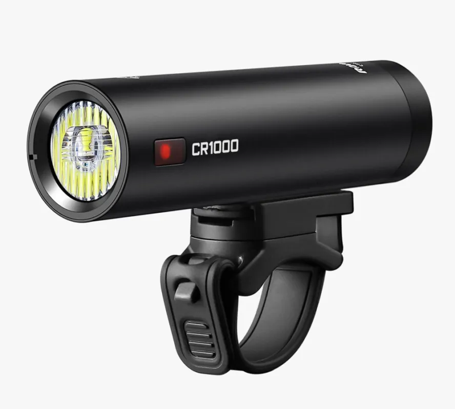 Far Bicicleta RAVEMEN CR1000 – 1.000 Lumeni Expediere rapidă