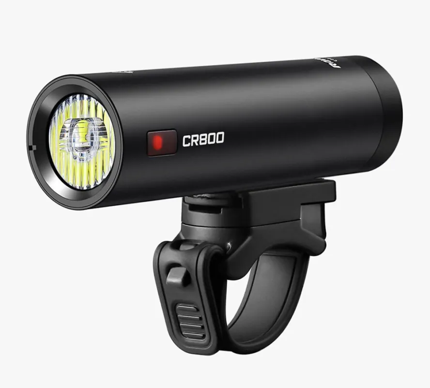 Far Bicicleta RAVEMEN CR800 – 800 Lumeni Cel mai vândut