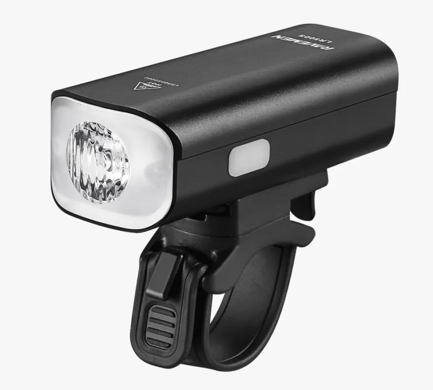 Far Bicicleta RAVEMEN LR500S – 500 Lumeni Reducere