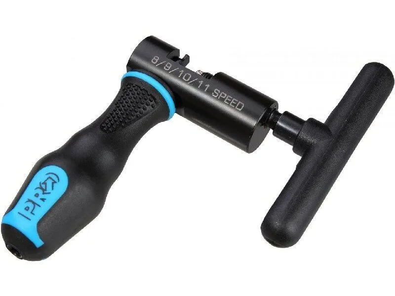 Lichidare de stoc PRESA PT. LANT PRO REGLABILA PT. LANTURI 8-11 VIT. BK/BU (20)