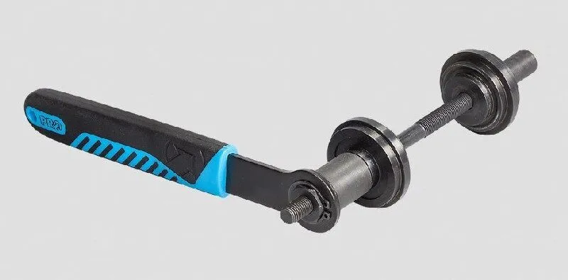 SCULA PRO PT. INSTALAREA BUTUCULUI PEDALIER PRESS FIT 24/30 MM (20) Ultima șansă
