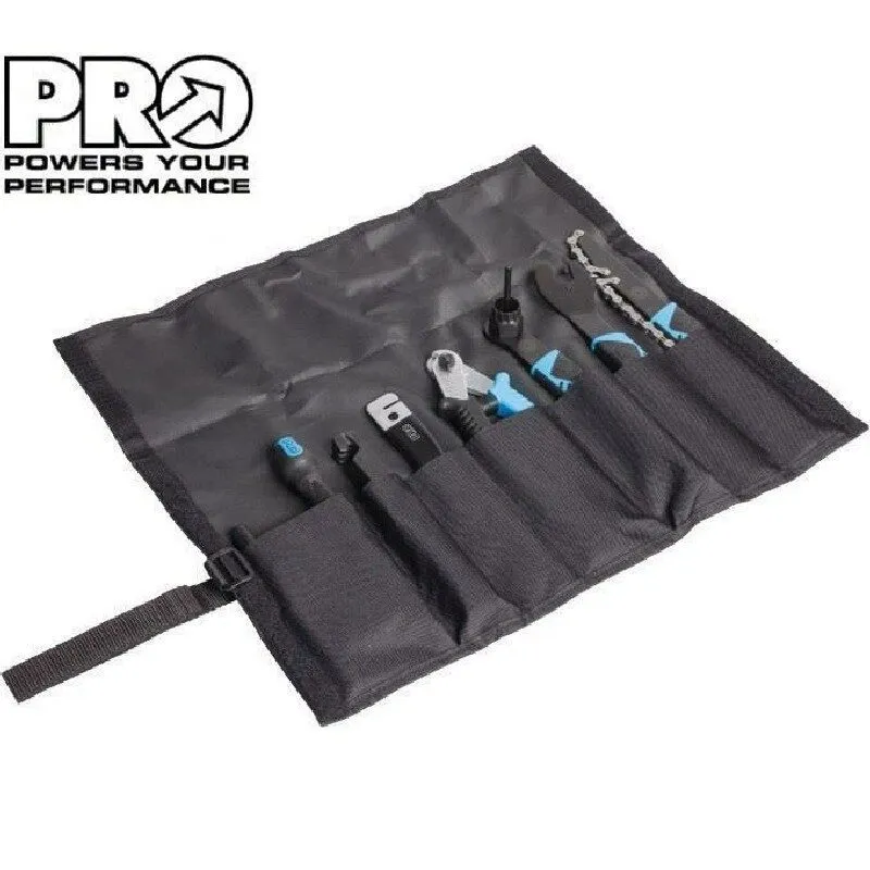 Chilipir TOOLBOX PRO STARTER KIT, 7 SCULE (19)