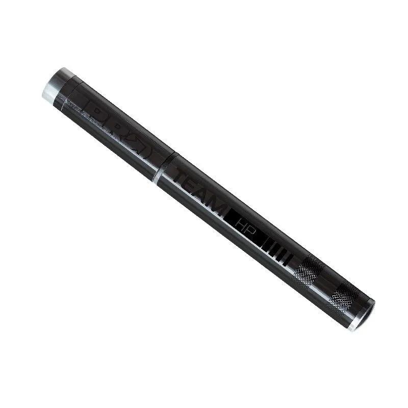 MINIPOMPA PRO TEAM HIGH PRESSURE CU FURTUN VALVA PRESTA/AUTO 11 BAR (20) Promoție