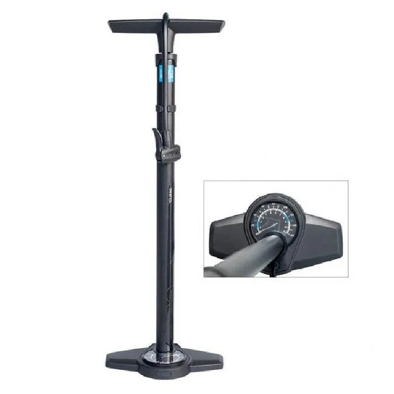 Bestseller POMPA DE PODEA PRO TOURING, CILINDRU DIN OTEL, MANOMETRU (20)