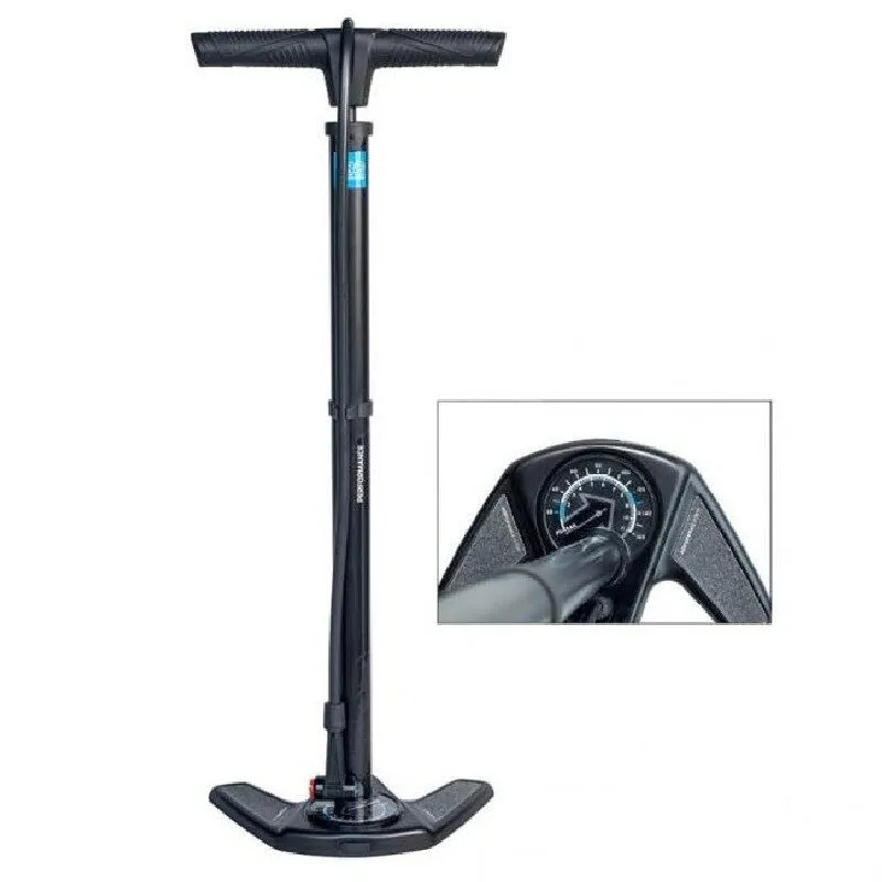 Noutate POMPA DE PODEA PRO PERFORMANCE STEEL BARREL, GAUGE (20)
