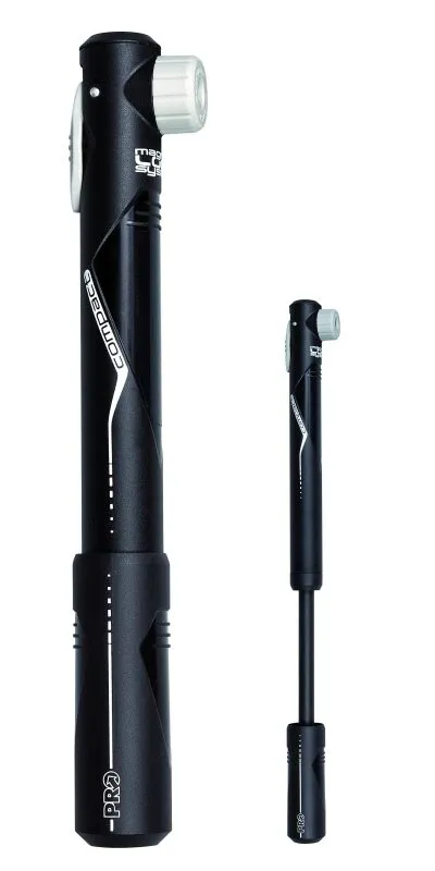 MINIPOMPA PRO COMPACT CU SISTEM MAGNETIC DE BLOCARE (20) Chilipir