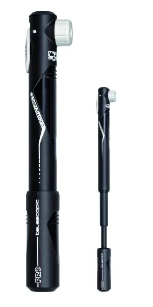 Cel mai bun preț MINIPOMPA PRO COMPACT TELESCOPIC (20)