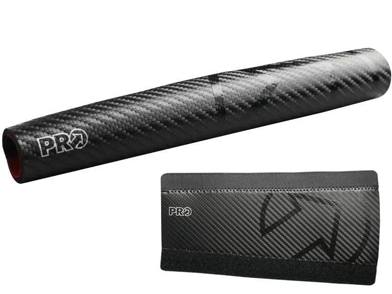 Popular PROTECTIE CHAINSTAY PRO CARBON PU NEGRU (20)